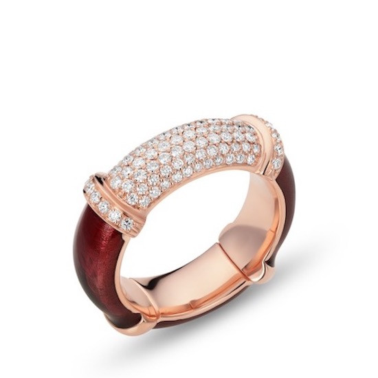 Abracadabra 4- element Rings