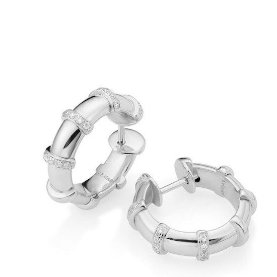 Abracadabra Earrings